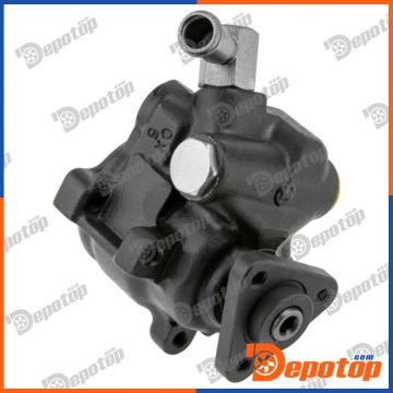 Pompe de direction assistée pour FORD | SPW-CH-011, 27604